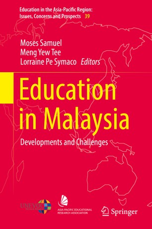 Education In Malaysia Springerlink