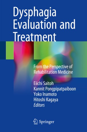 dysphagia treatment evaluation rehabilitation perspective medicine book 1st ed
