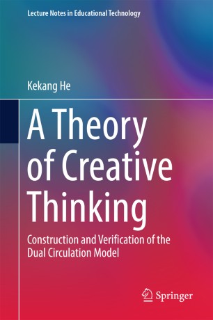 A Theory of Creative Thinking | SpringerLink
