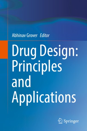 Drug Design Principles And Applications Springerlink