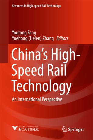 Chinas High Speed Rail Technology Springerlink - 