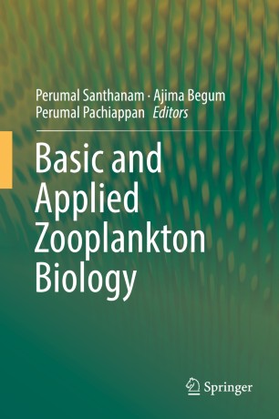 Basic And Applied Zooplankton Biology Springerlink