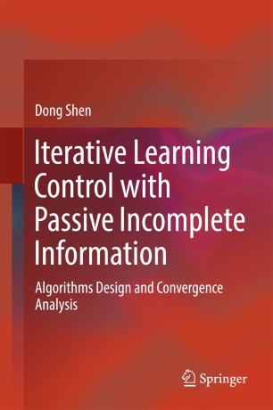 Iterative Learning Control With Passive Incomplete Information Springerlink