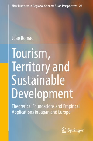 Tourism Territory And Sustainable Development Springerlink