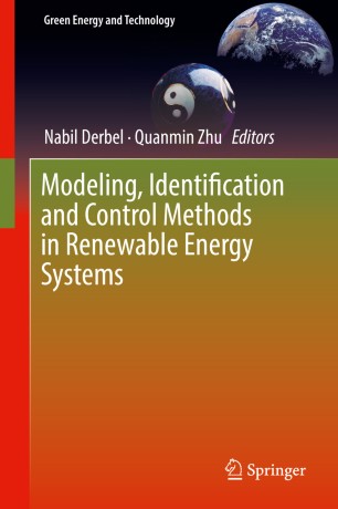 Modeling Identification And Control Methods In Renewable