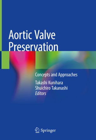 Aortic Valve Preservation | SpringerLink