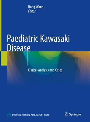 Kawasaki Disease | SpringerLink