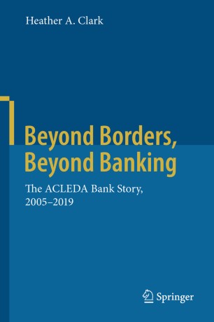 Beyond Borders, Beyond Banking | SpringerLink