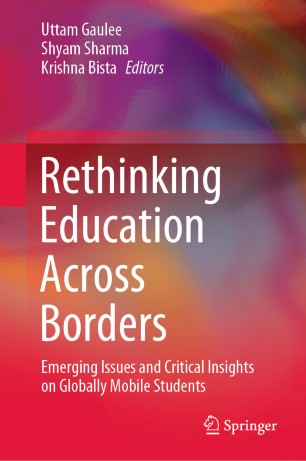 Rethinking Education Across Borders Springerlink