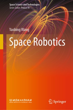 Space Robotics | SpringerLink
