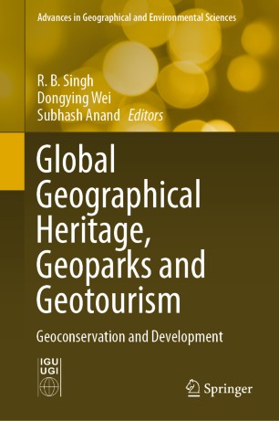 Global Geographical Heritage, Geoparks and Geotourism | SpringerLink