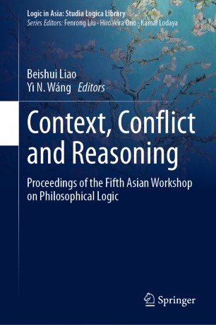 Context, Conflict and Reasoning |