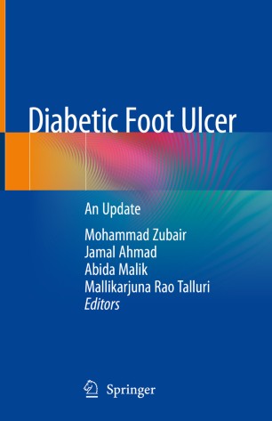 diabetic foot book pdf)