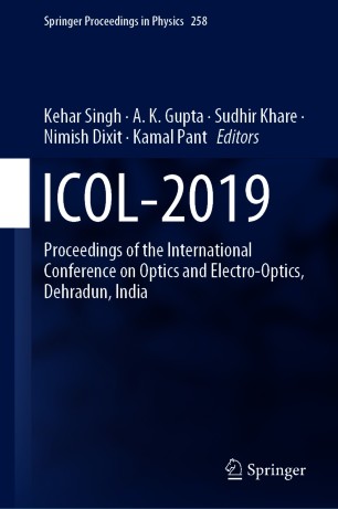 Icol 2019 Springerlink
