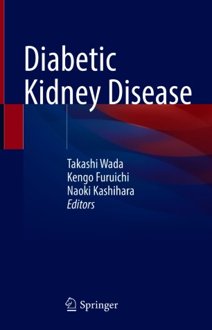 diabetic nephropathy pdf 2021)