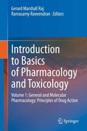 Introduction to Basics of Pharmacology and Toxicology | SpringerLink