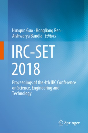 Irc Set 2018 Springerlink