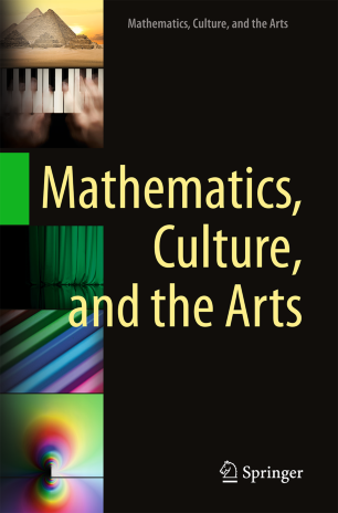 Mathematics, Culture, and the Arts | SpringerLink