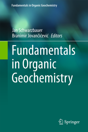 Fundamentals In Organic Geochemistry Springerlink