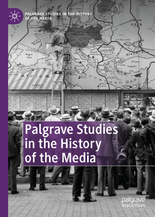 palgrave studies in educational media