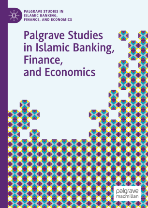 Palgrave Studies In Islamic Banking Finance And