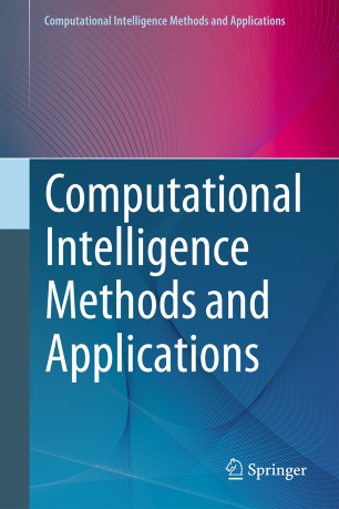 Computational Intelligence Methods And Applications