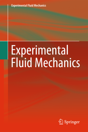 Experimental Fluid Mechanics Springerlink