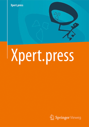 Xpert Press Springerlink