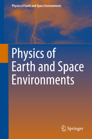 Physics of Earth and Space Environments | SpringerLink