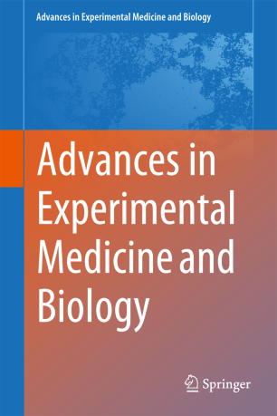 advances in experimental medicine and biology book series