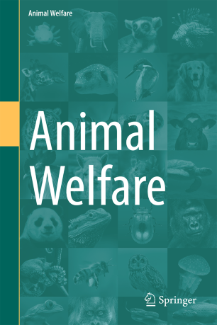 Animal Welfare Springerlink