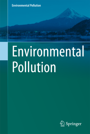 Environmental Pollution | SpringerLink