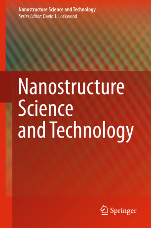 Nanostructure Science And Technology Springerlink