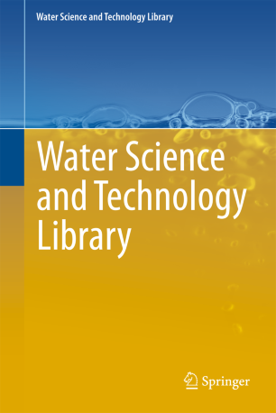 Water Science and Technology Library | SpringerLink