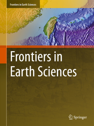 frontiers earth sciences cover springerlink
