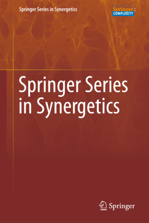 Springer Series In Synergetics Springerlink