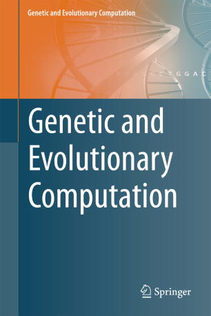 Genetic And Evolutionary Computation Springerlink