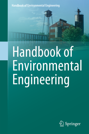 Handbook Of Environmental Engineering Springerlink