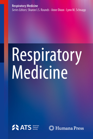 research topics in respiratory medicine