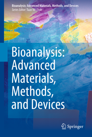Bioanalysis Springerlink