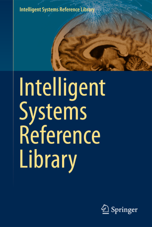 Intelligent Systems Reference Library Springerlink