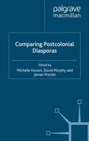 Introduction Theorizing Postcolonial Diasporas Springerlink - 
