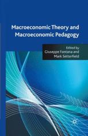 Financial theory