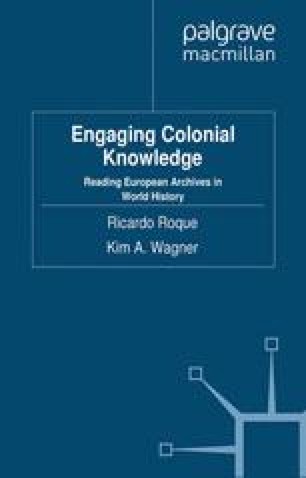 Examples Of Thesis Statements For Narrative Essays Engaging Colonial Knowledge Romeo And Juliet Essay Thesis also Cause And Effect Essay Thesis Introduction Engaging Colonial Knowledge Springerlink Essay Thesis Statement Example
