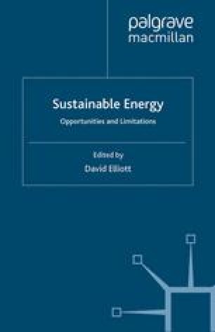 Renewable Energy Godfrey Boyle Pdf