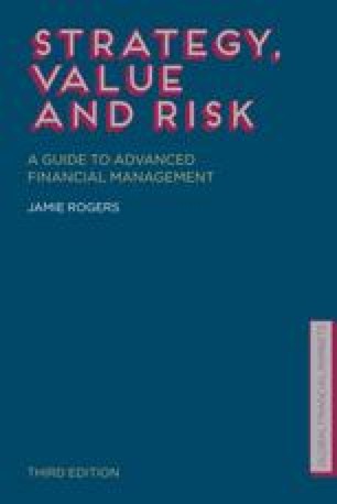 Implementing Derivative Models Springerlink