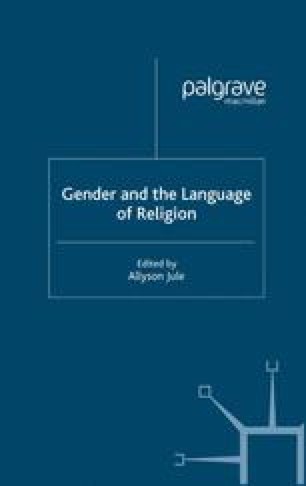 Asymmetries Of Male Female Representation In Arabic Springerlink