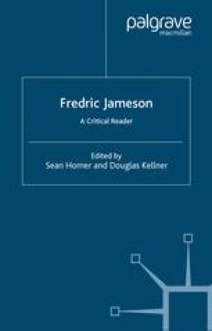 fredric jameson archeologies of the future fredric jameson archeologies of the future