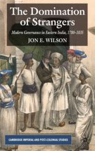Colonial Indecision And The Origins Of The Hindu Joint Family Springerlink Colonial Indecision And The Origins Of The Hindu Joint Family Springerlink