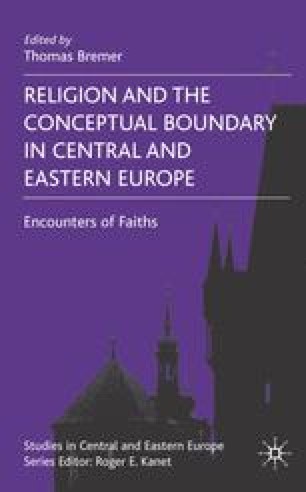 The Theological Journal of Emanuel University